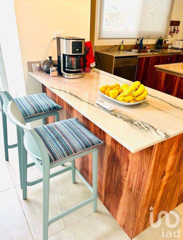 Casa de un piso en venta en Conkal, Yucatán.