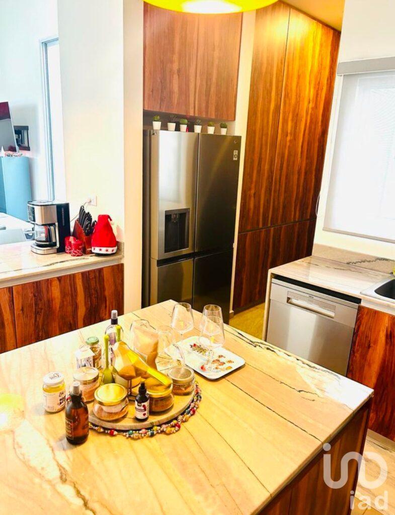 Casa de un piso en venta en Conkal, Yucatán.