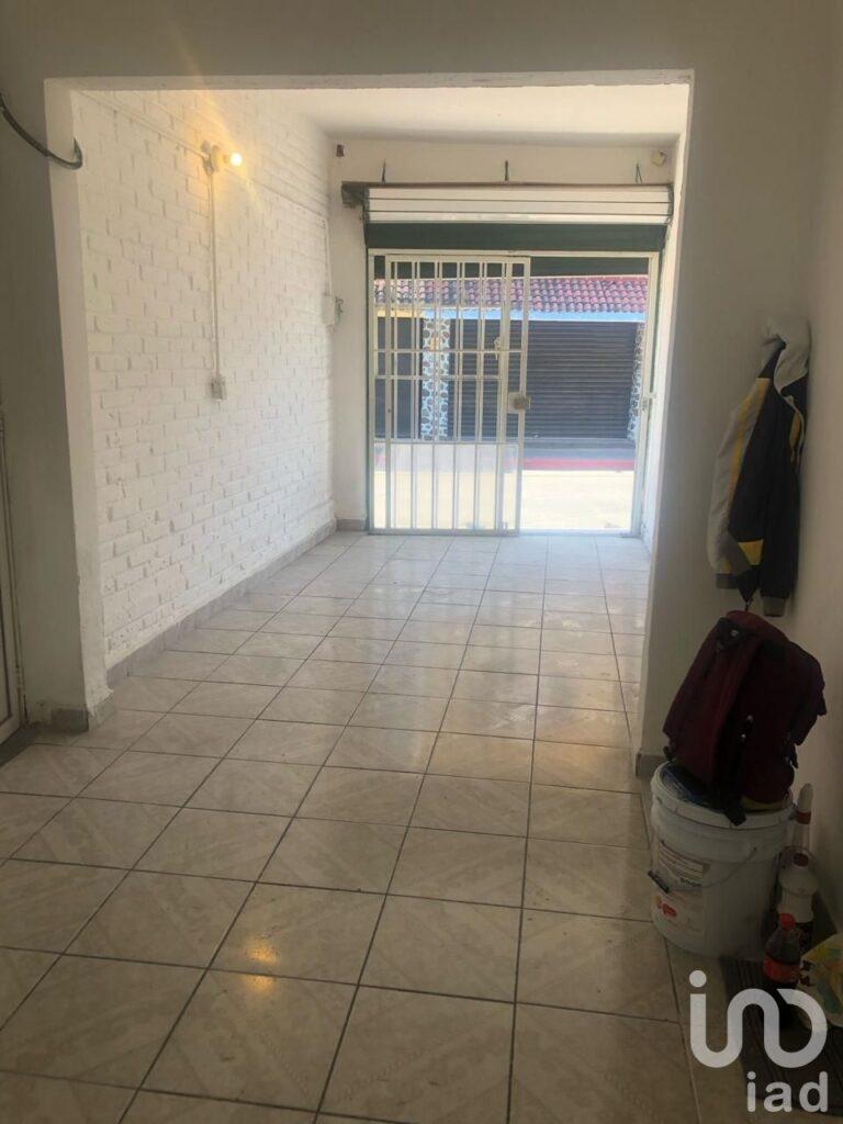 Casa en venta en Col. Emiliano Zapata en Cuautla, Morelos