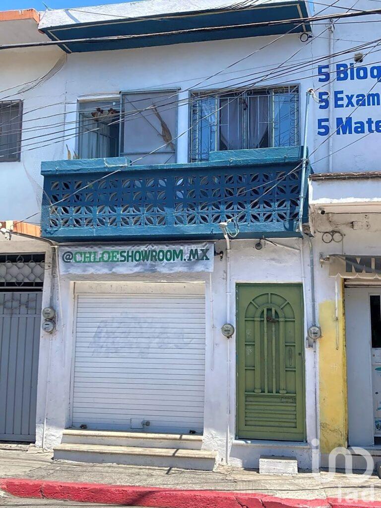 Casa en venta en Col. Emiliano Zapata en Cuautla, Morelos