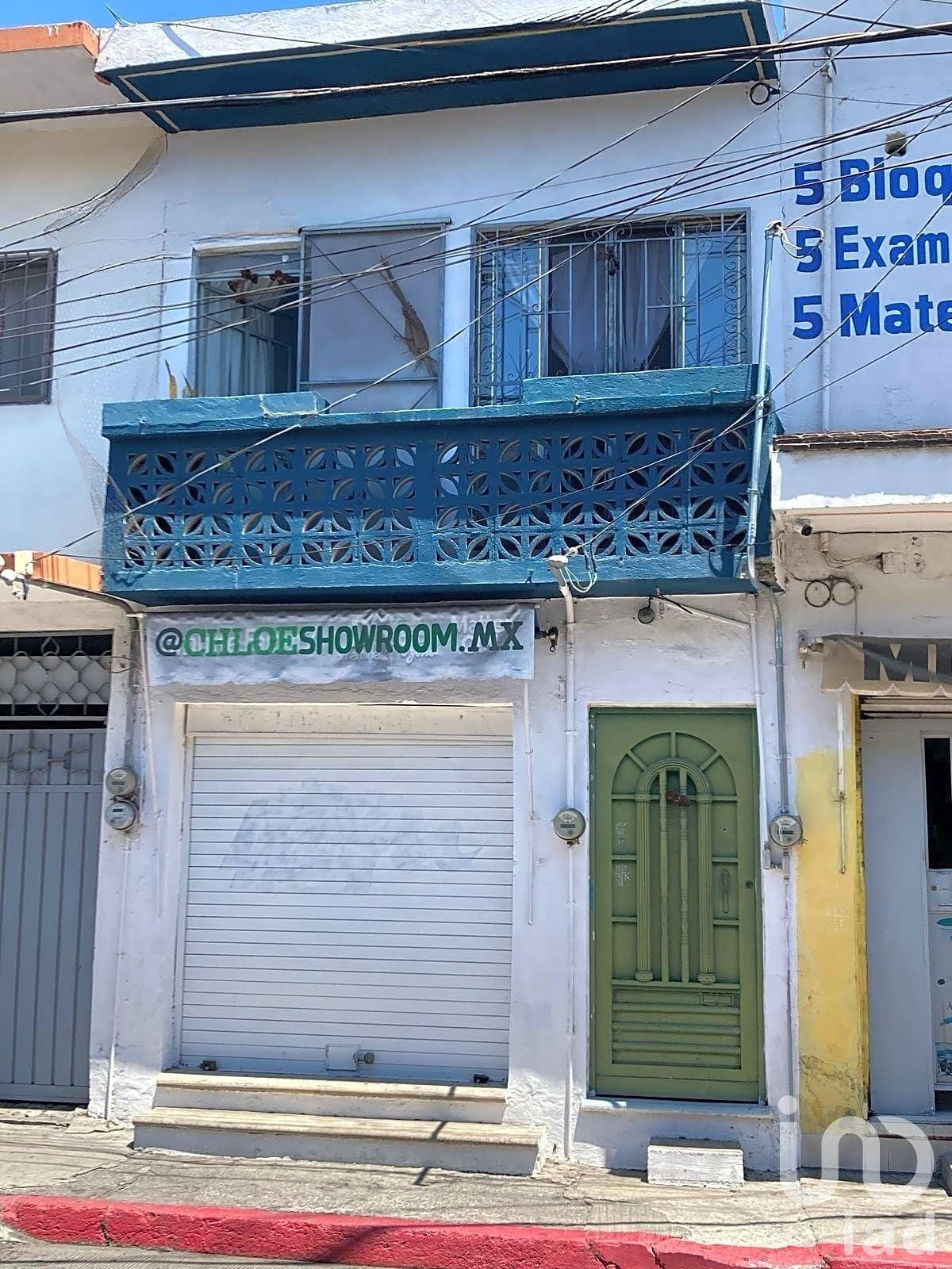 Casa en venta en Col. Emiliano Zapata en Cuautla, Morelos Casa en venta en Col. Emiliano Zapata en Cuautla, Morelos