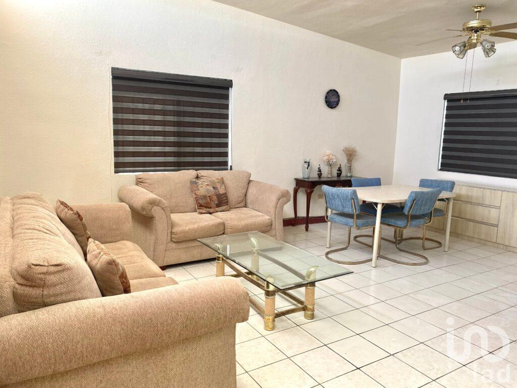 DEPARTAMNENTO EN ARRENDAMIENTO