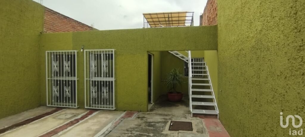 Casa en Venta Colonia El Tapatío, San Pedro Tlaquepaque Jalisco