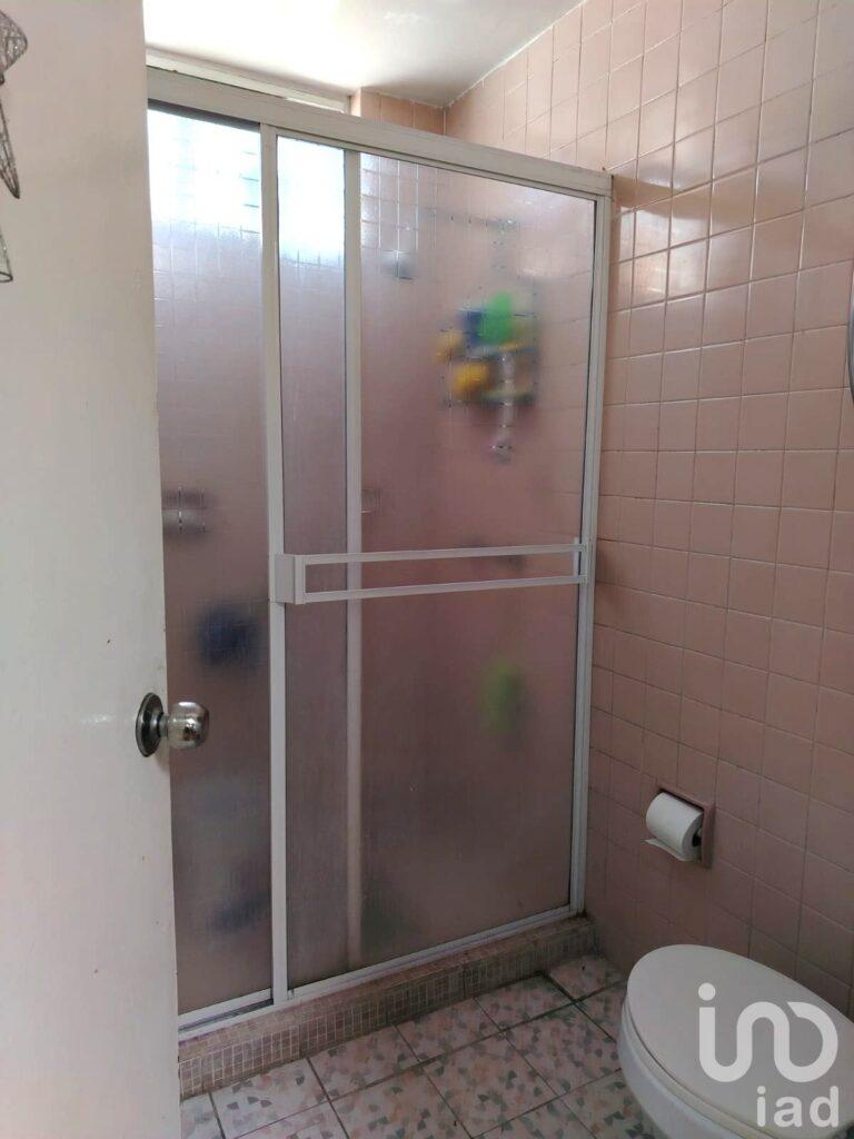 CASA EN VENTA COL. MORALES, S.L.P.