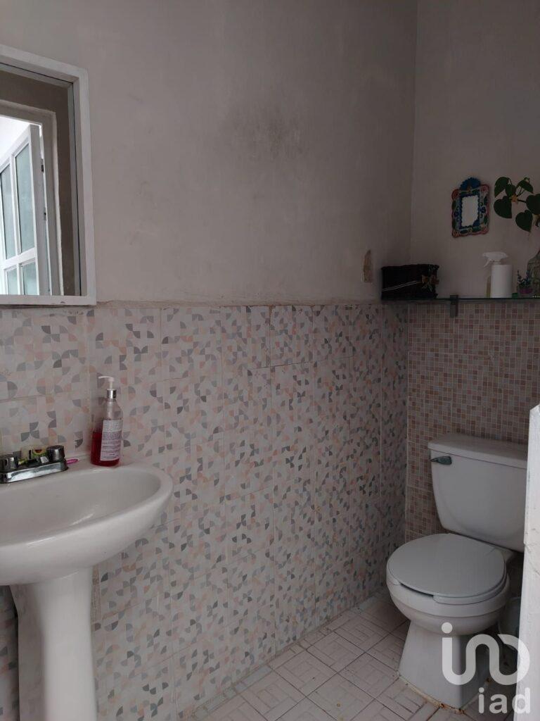 CASA EN VENTA COL. MORALES, S.L.P.