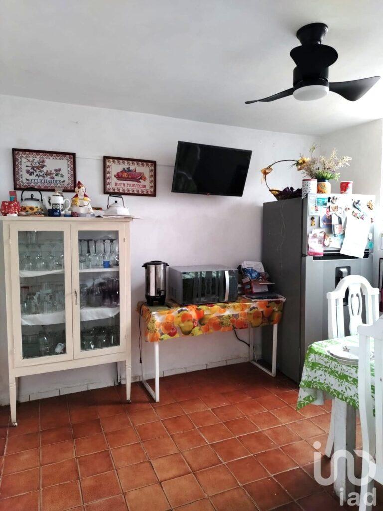 CASA EN VENTA COL. MORALES, S.L.P.