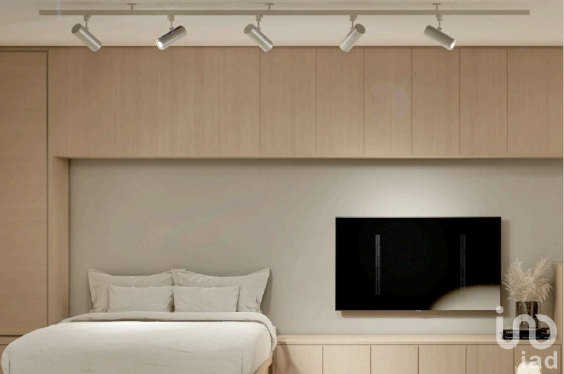 Exclusiva Preventa: Lofts Premium "Lirio - Reforma" en el corazón de Paseo de la Reforma.