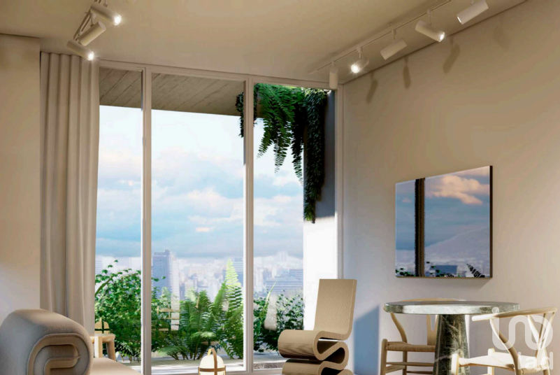 Exclusiva Preventa: Lofts Premium "Lirio - Reforma" en el corazón de Paseo de la Reforma.