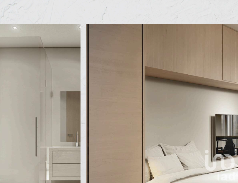 Exclusiva Preventa: Lofts Premium "Lirio - Reforma" en el corazón de Paseo de la Reforma.