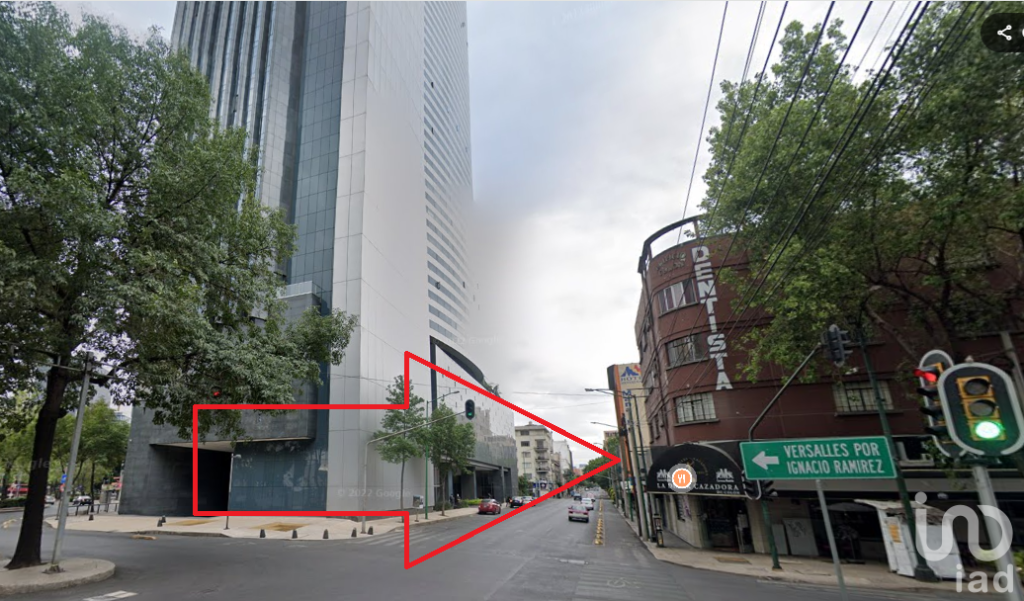 Exclusiva Preventa: Lofts Premium "Lirio - Reforma" en el corazón de Paseo de la Reforma.