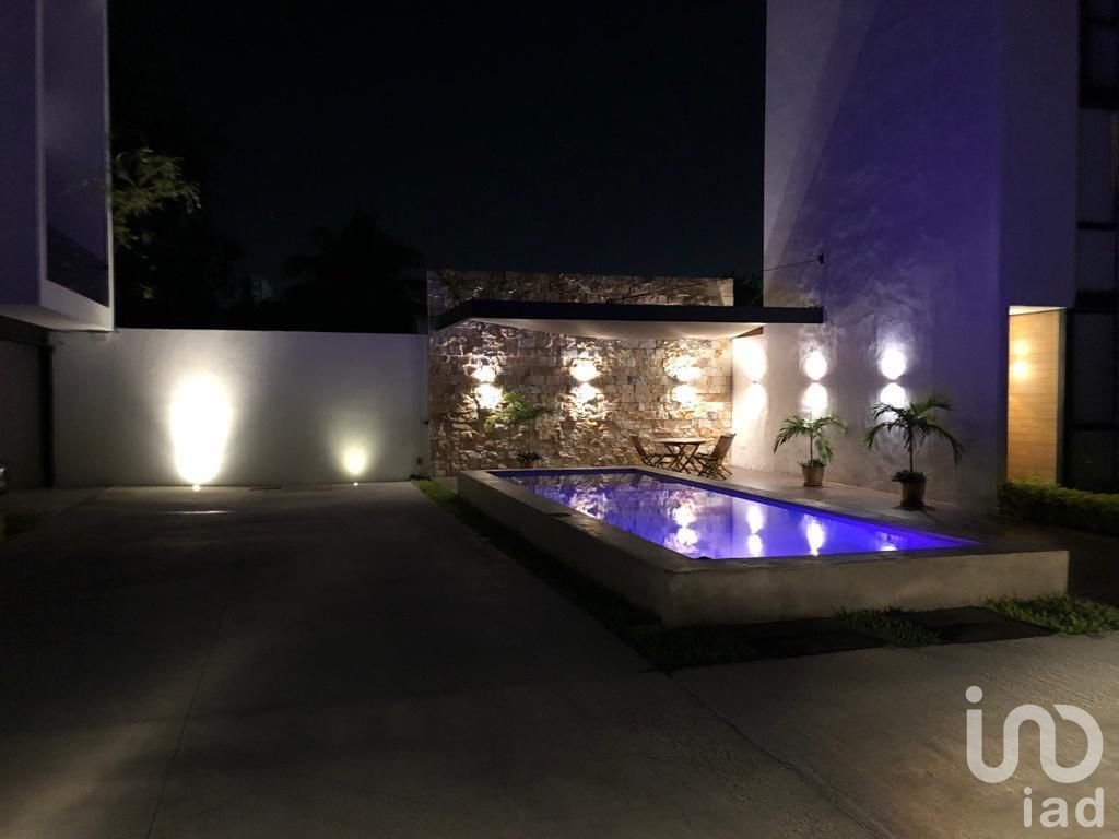 Renta TownHouse Santa Gertrudis Copo, Mérida