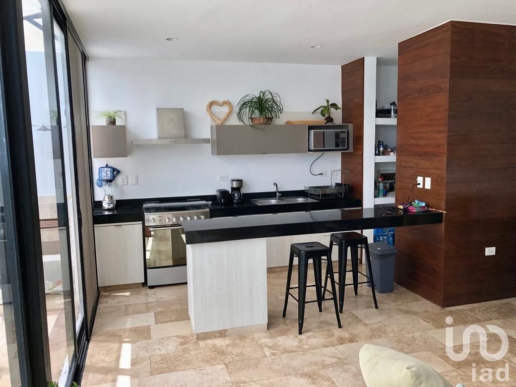 Renta TownHouse Santa Gertrudis Copo, Mérida