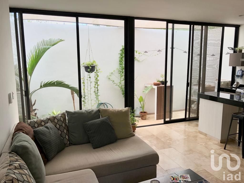 Renta TownHouse Santa Gertrudis Copo, Mérida