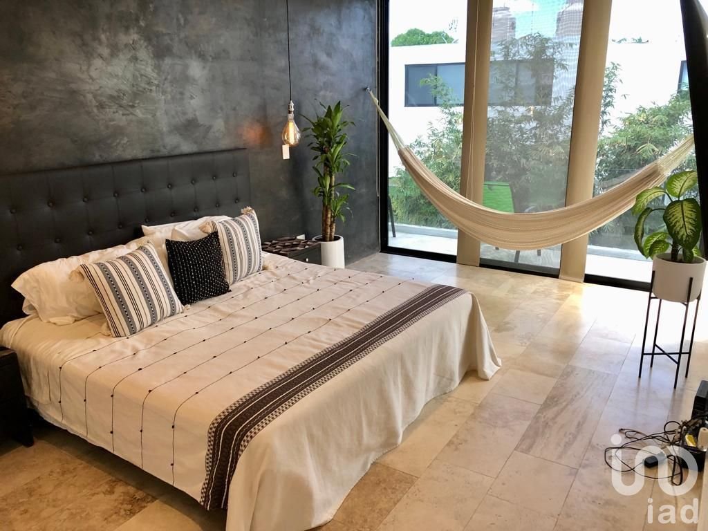 Renta TownHouse Santa Gertrudis Copo, Mérida