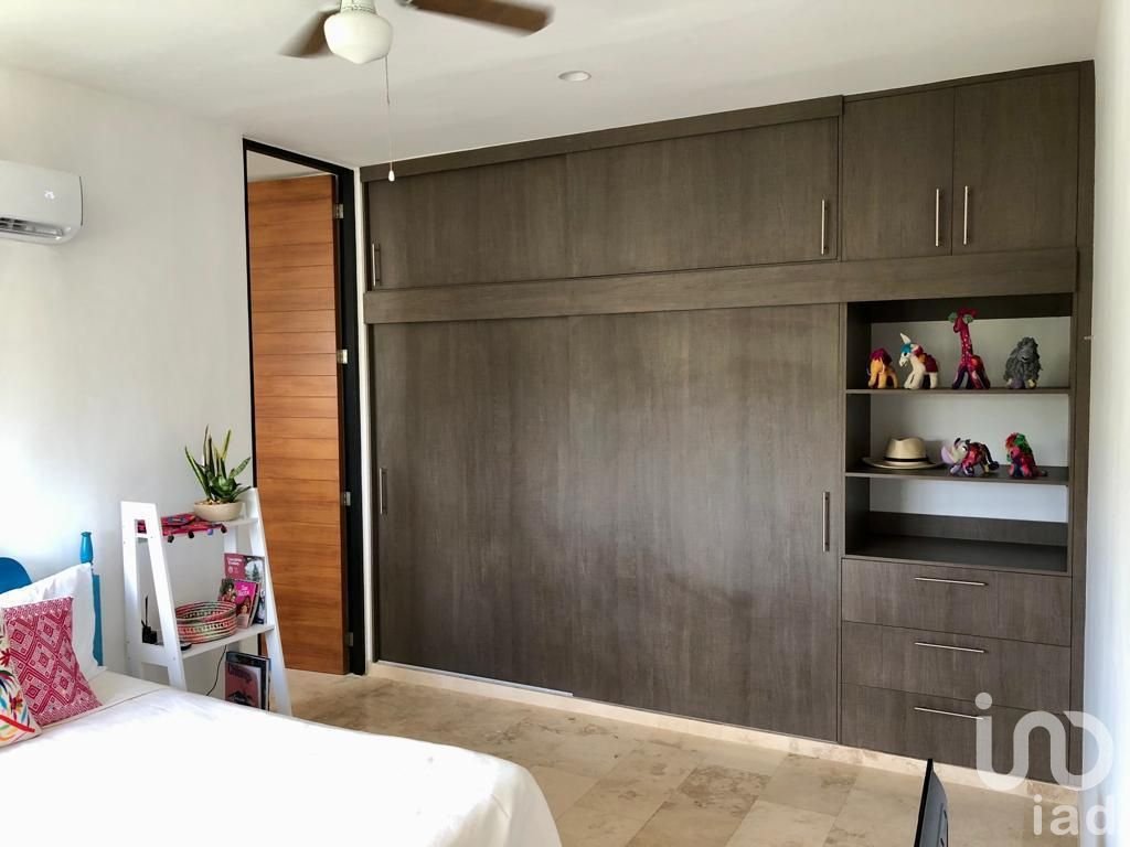 Renta TownHouse Santa Gertrudis Copo, Mérida