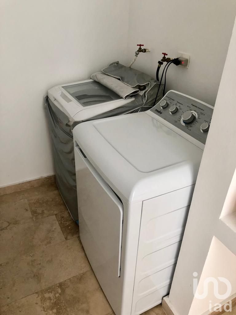 Renta TownHouse Santa Gertrudis Copo, Mérida