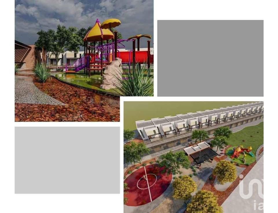 VENTA DE LOTE RESIDENCIAL EN ESQUINA CON JARDIN CON LAGO