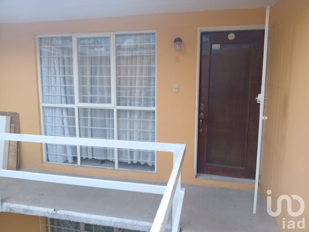 Departamento villas de la hacienda atizapan