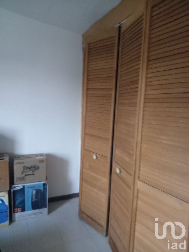 Departamento villas de la hacienda atizapan