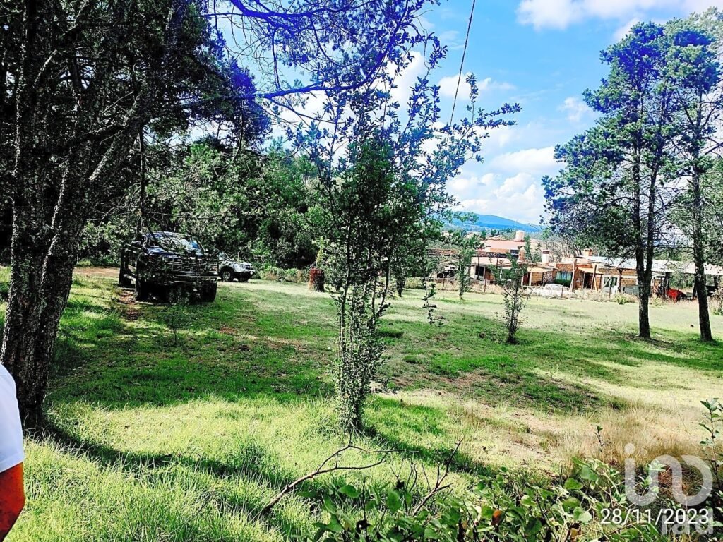 Terreno de 1 Hectarea a3 Km del Centro de Amealco