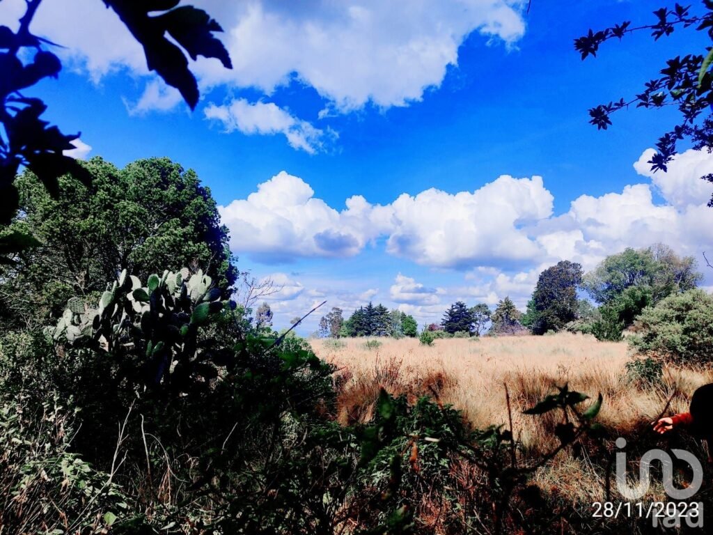 Terreno de 1 Hectarea a3 Km del Centro de Amealco