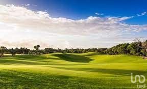 TERRENO EN VENTA, BAHIA PRINCIPE RESIDENCE, PGA GOLF