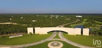 TERRENO EN VENTA, BAHIA PRINCIPE RESIDENCE, PGA GOLF