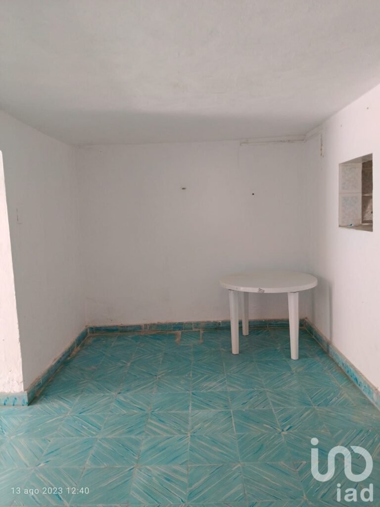 CASA EN VENTA EN PLAYA CELESTÚN, YUCATÁN