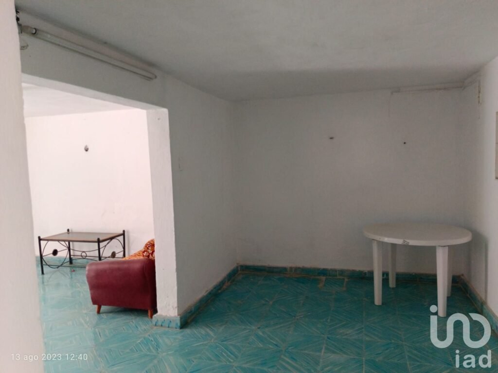 CASA EN VENTA EN PLAYA CELESTÚN, YUCATÁN