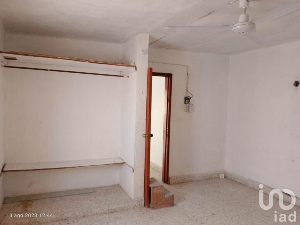 CASA EN VENTA EN PLAYA CELESTÚN, YUCATÁN