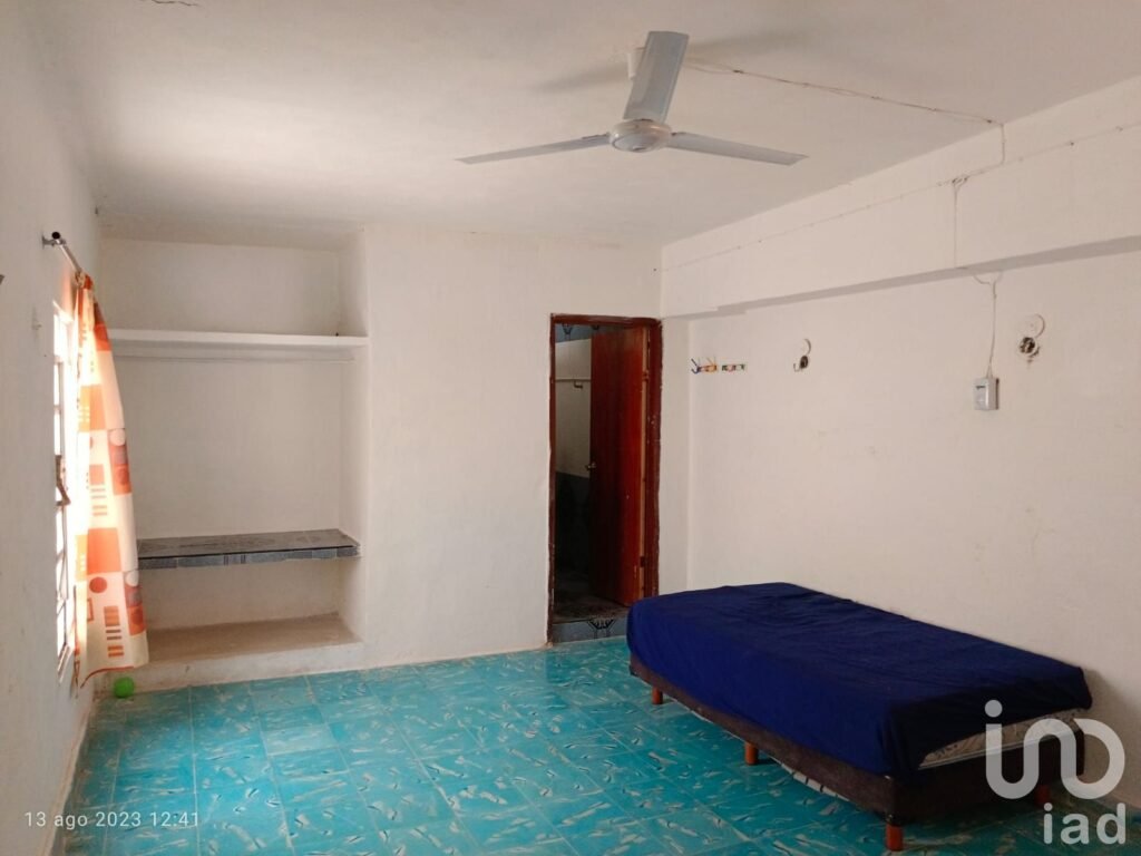 CASA EN VENTA EN PLAYA CELESTÚN, YUCATÁN