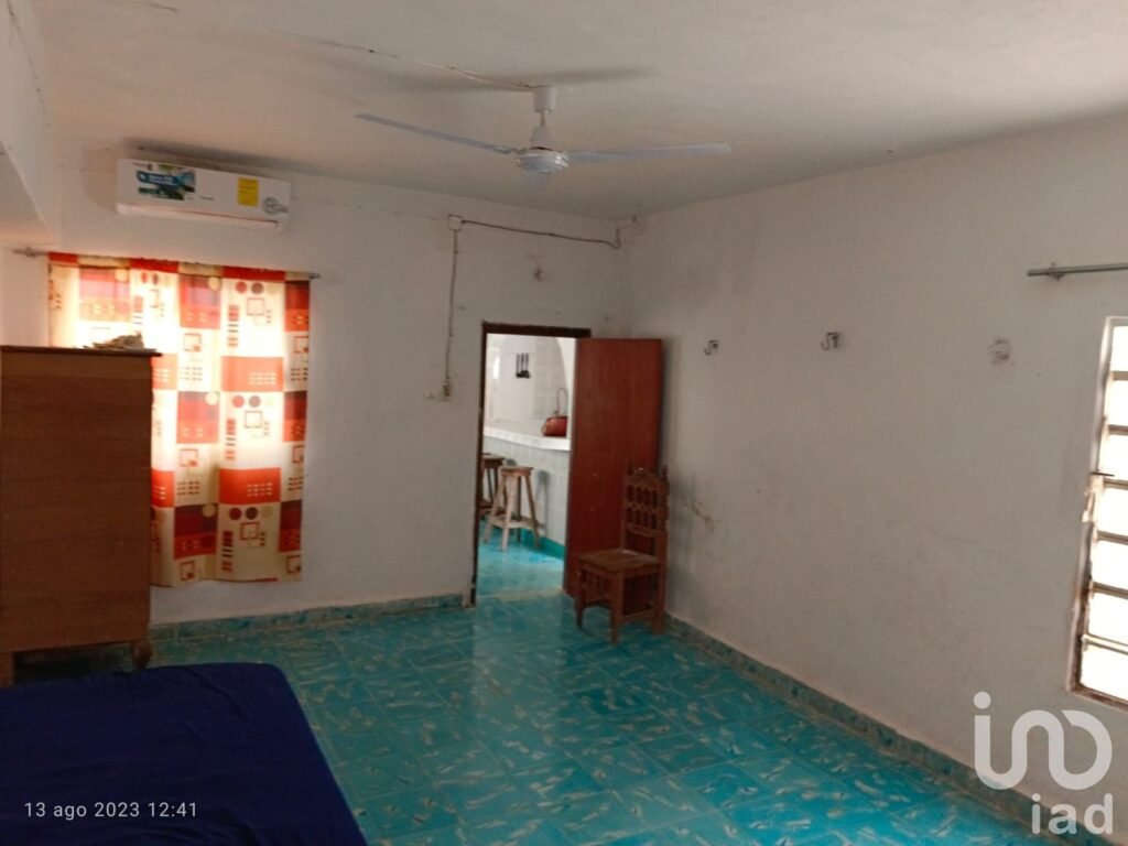 CASA EN VENTA EN PLAYA CELESTÚN, YUCATÁN