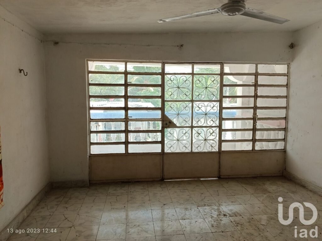 CASA EN VENTA EN PLAYA CELESTÚN, YUCATÁN