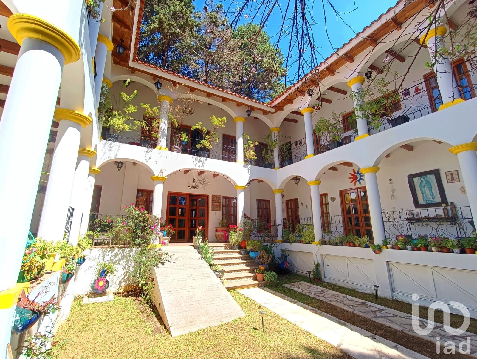 CASA EN VENTA, SAN CRISTÓBAL DE LAS CASAS, CHIAPAS
