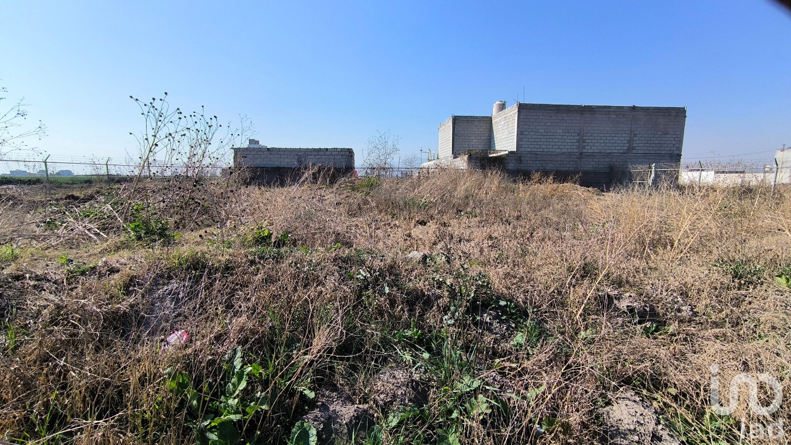 SE VENDE TERRENO EN RANCHO LA MORA, TONANITLA