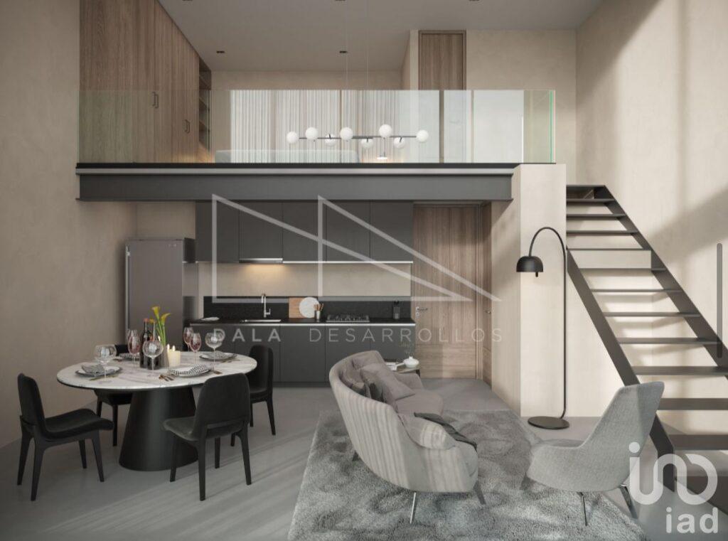 Town house en preventa Col. Americana