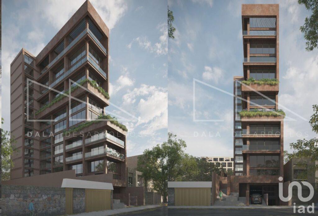 Town house en preventa Col. Americana