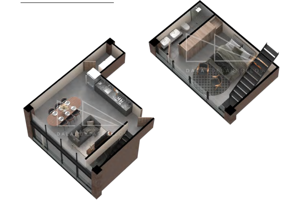 Town house en preventa Col. Americana