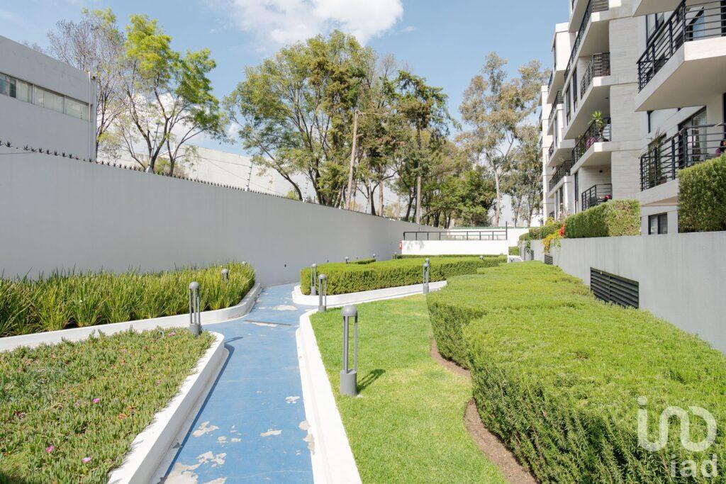 DEPARTAMENTO EN VENTA COLONIA DEL VALLE, RESIDENCIAL STHANA
