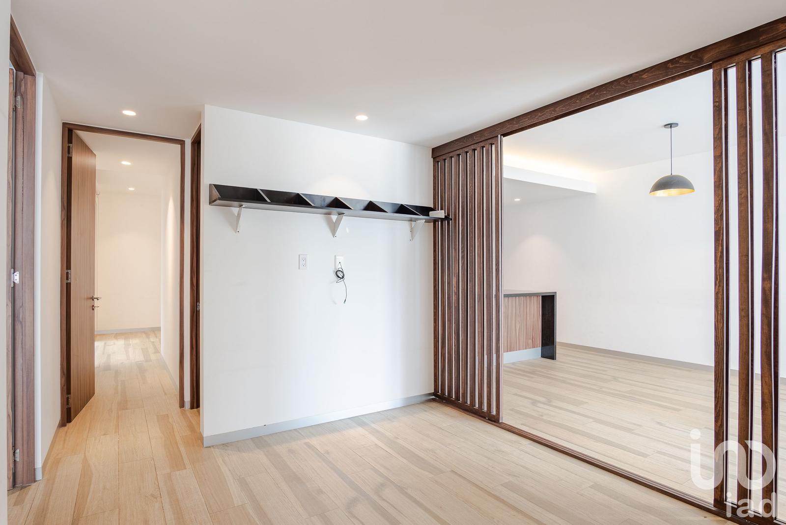 DEPARTAMENTO EN VENTA COLONIA DEL VALLE, RESIDENCIAL STHANA