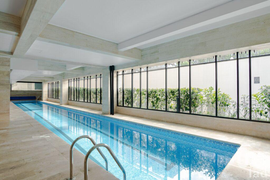 DEPARTAMENTO EN VENTA COLONIA DEL VALLE, RESIDENCIAL STHANA