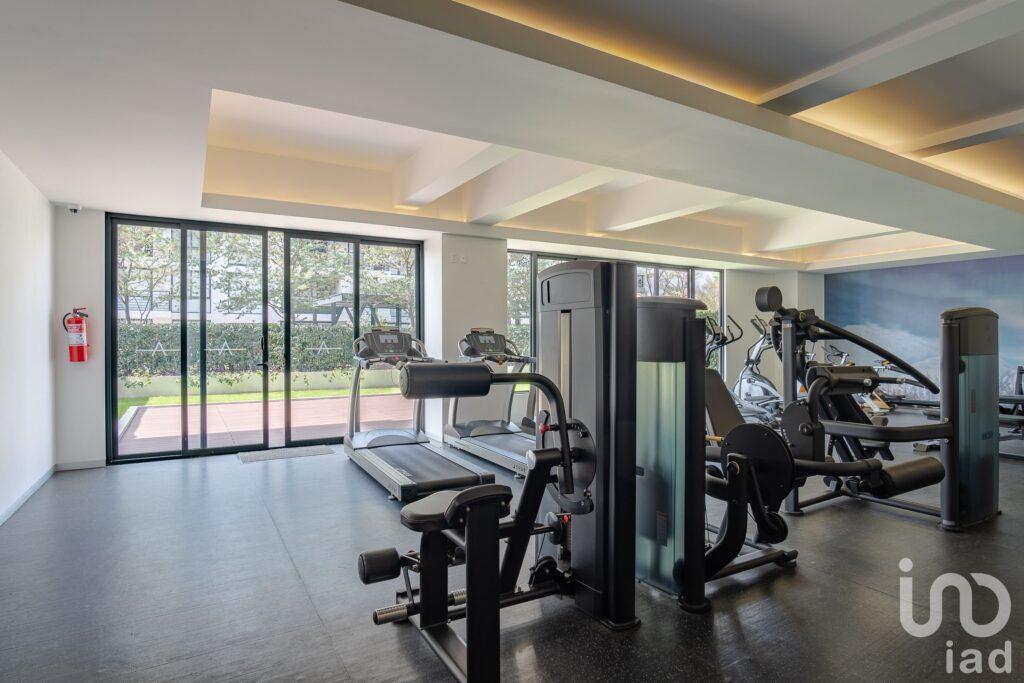 DEPARTAMENTO EN VENTA COLONIA DEL VALLE, RESIDENCIAL STHANA