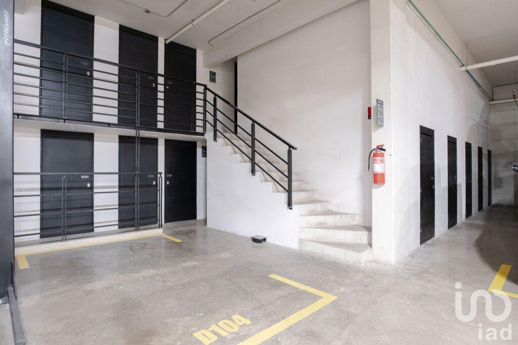 DEPARTAMENTO EN VENTA COLONIA DEL VALLE, RESIDENCIAL STHANA