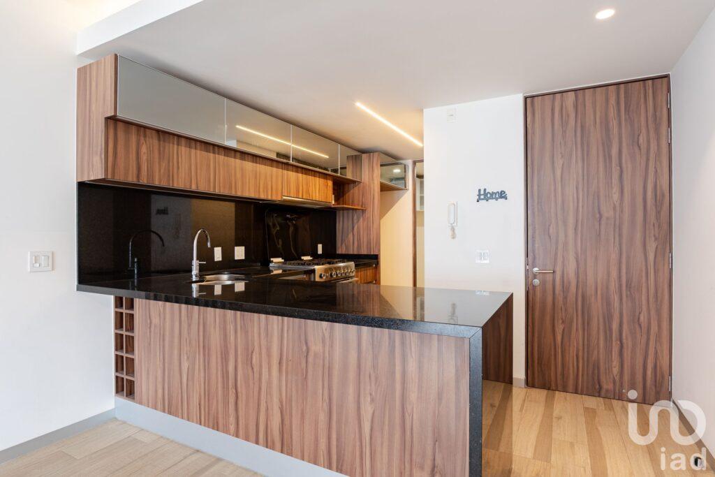 DEPARTAMENTO EN VENTA COLONIA DEL VALLE, RESIDENCIAL STHANA