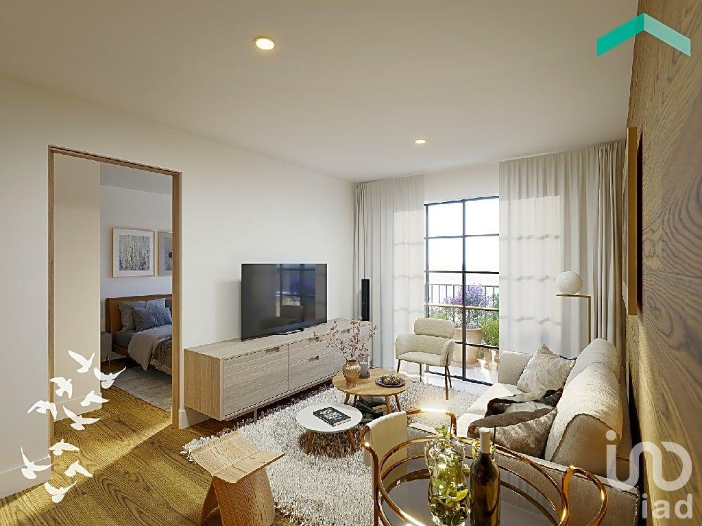 Departamento en Venta 74.25 m² con balcón, Cuauhtémoc ¡Listo para ti en Río Pánuco!