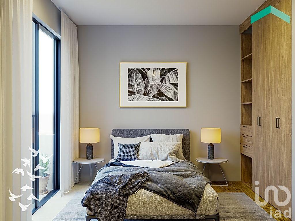 Departamento en Venta 74.25 m² con balcón, Cuauhtémoc ¡Listo para ti en Río Pánuco!