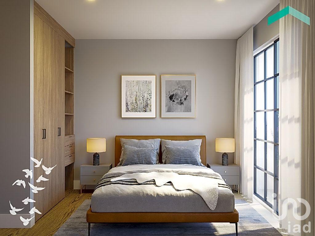 Departamento en Venta 74.25 m² con balcón, Cuauhtémoc ¡Listo para ti en Río Pánuco!