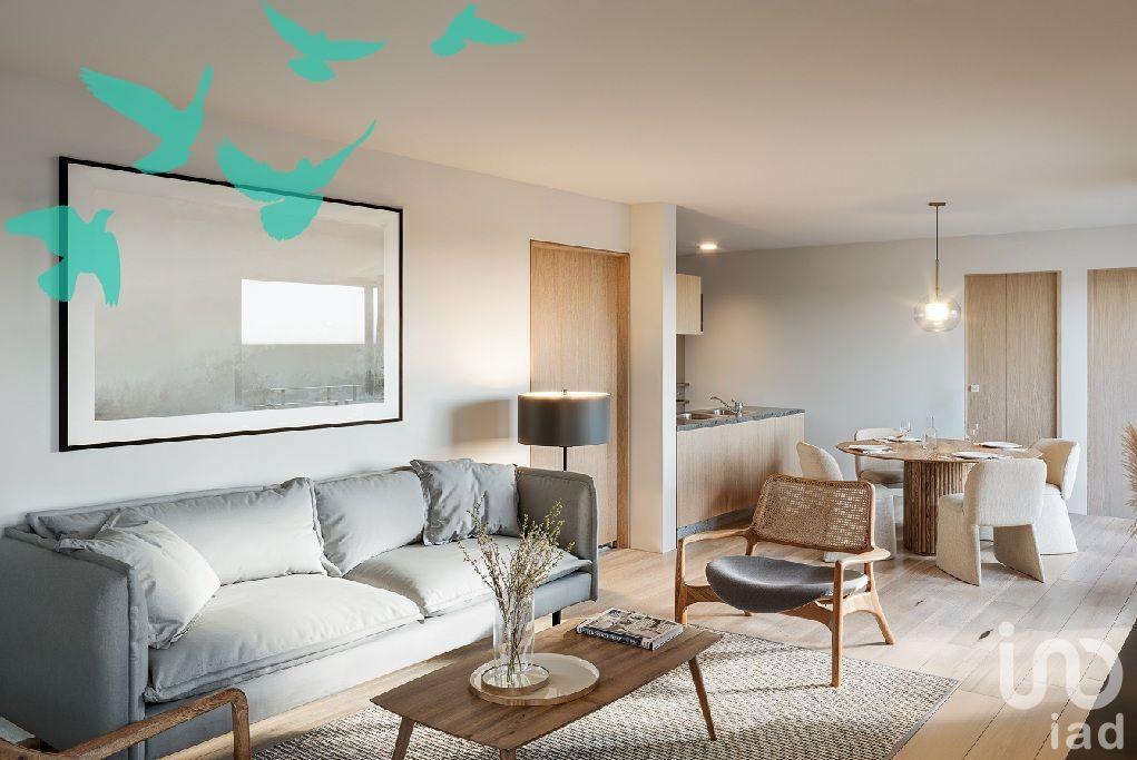 Preventa en Cuauhtémoc: departamento con balcón desde 76.40 m² – Conoce Río Guadalquivir