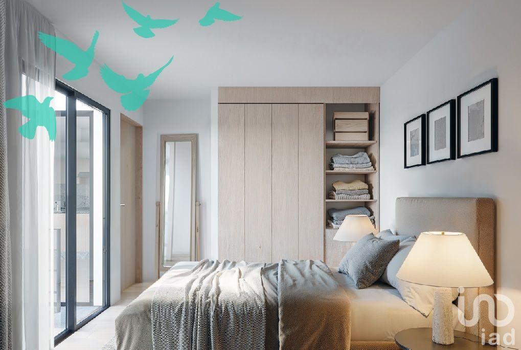 Preventa en Cuauhtémoc: departamento con balcón desde 76.40 m² – Conoce Río Guadalquivir