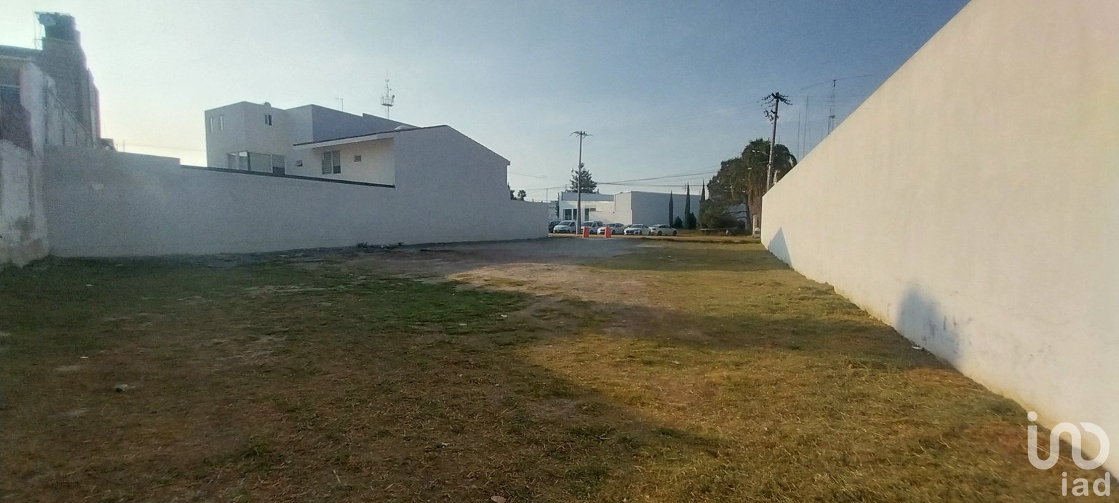 Se vende terreno en Fraccionamiento Club club de Golf, Pachuca, Hidalgo
